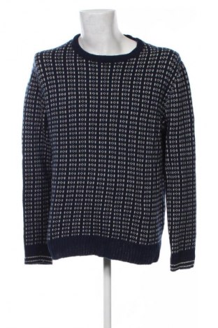 Herrenpullover Gant, Größe XXL, Farbe Mehrfarbig, Preis € 72,99