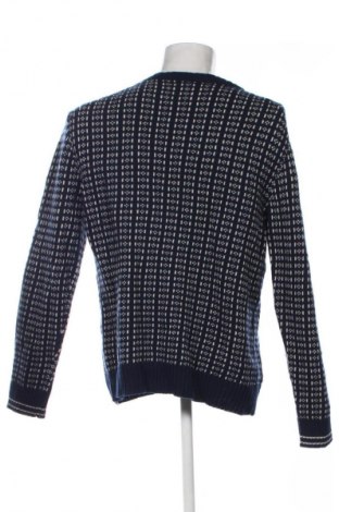 Herrenpullover Gant, Größe XXL, Farbe Mehrfarbig, Preis € 72,99