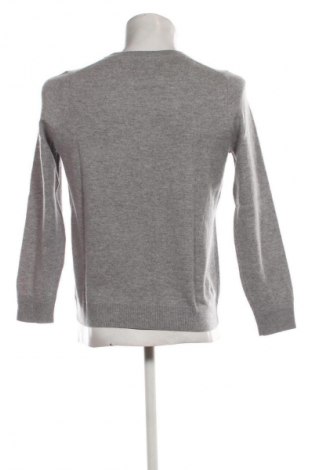 Herrenpullover Gant, Größe M, Farbe Grau, Preis 68,99 €