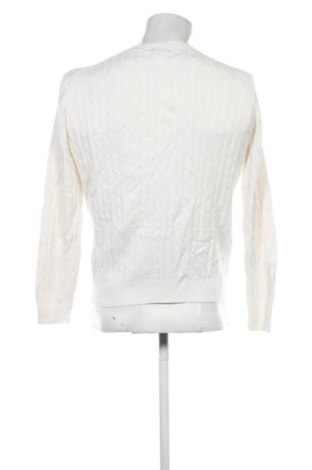 Herrenpullover Gant, Größe 3XL, Farbe Ecru, Preis € 70,99