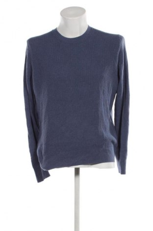 Pánsky sveter  Gap, Veľkosť L, Farba Modrá, Cena  16,95 €