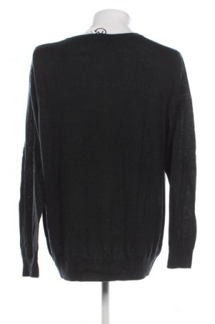 Pulover de bărbați George, Mărime XL, Culoare Verde, Preț 147,37 Lei