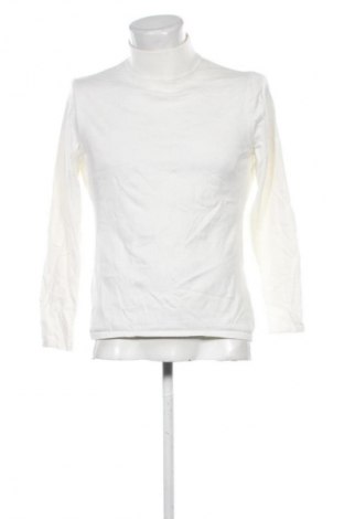 Męski sweter Gerry Weber, Rozmiar M, Kolor Biały, Cena 111,99 zł