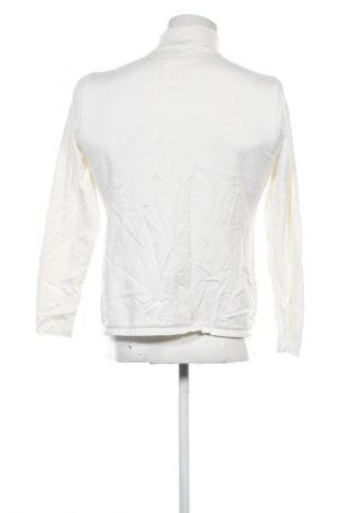 Męski sweter Gerry Weber, Rozmiar M, Kolor Biały, Cena 111,99 zł