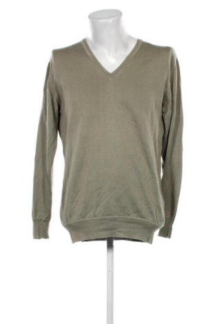 Pánský svetr  Guess By Marciano, Velikost XXL, Barva Zelená, Cena  1 304,00 Kč
