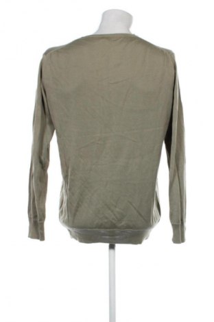 Pánský svetr  Guess By Marciano, Velikost XXL, Barva Zelená, Cena  1 304,00 Kč