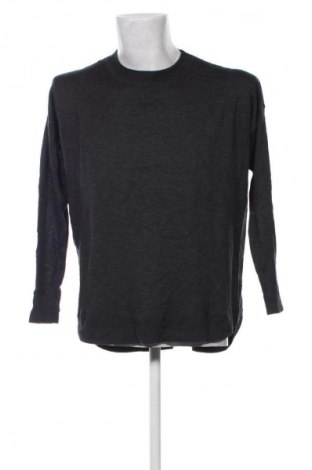 Herrenpullover H&M, Größe L, Farbe Grau, Preis € 12,99