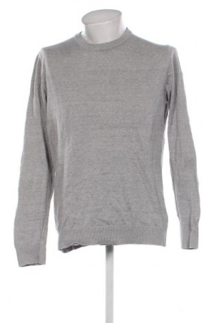 Pánsky sveter  H&M, Veľkosť L, Farba Sivá, Cena  9,95 €