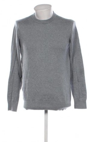 Herrenpullover H&M, Größe M, Farbe Blau, Preis € 12,99