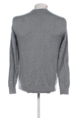 Herrenpullover H&M, Größe M, Farbe Blau, Preis € 12,99