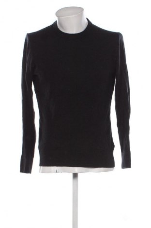 Pulover de bărbați H&M, Mărime M, Culoare Negru, Preț 75,99 Lei