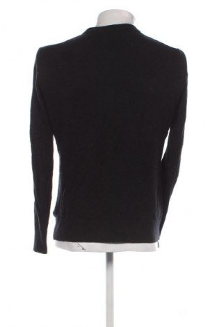Pulover de bărbați H&M, Mărime M, Culoare Negru, Preț 75,99 Lei