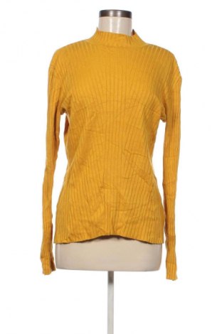 Női pulóver H&M, Méret M, Szín Sárga, Ár 4 279 Ft