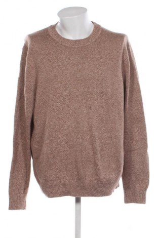 Ανδρικό πουλόβερ H&M, Μέγεθος XXL, Χρώμα Πολύχρωμο, Τιμή 17,90 €