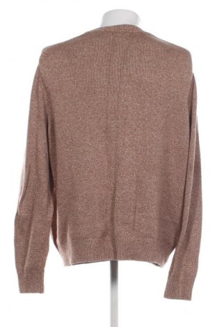 Ανδρικό πουλόβερ H&M, Μέγεθος XXL, Χρώμα Πολύχρωμο, Τιμή 17,90 €