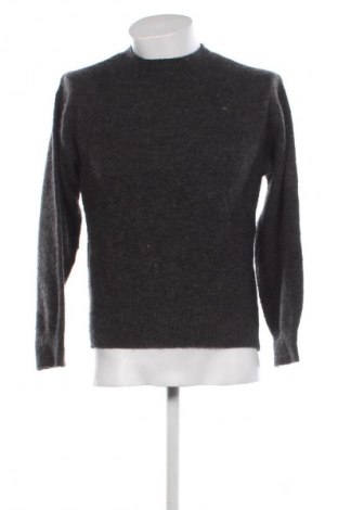 Ανδρικό πουλόβερ H&M, Μέγεθος XS, Χρώμα Γκρί, Τιμή 13,99 €