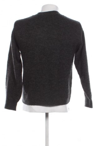 Ανδρικό πουλόβερ H&M, Μέγεθος XS, Χρώμα Γκρί, Τιμή 13,99 €