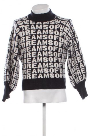 Ανδρικό πουλόβερ H&M, Μέγεθος M, Χρώμα Πολύχρωμο, Τιμή 17,99 €