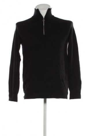 Pánský svetr  H&M, Velikost M, Barva Černá, Cena  289,00 Kč