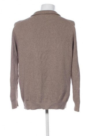 Herrenpullover H&M, Größe XL, Farbe Braun, Preis € 17,90