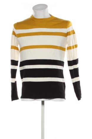 Herrenpullover H&M, Größe M, Farbe Mehrfarbig, Preis 13,99 €