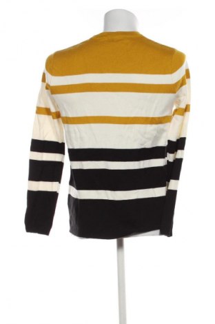 Herrenpullover H&M, Größe M, Farbe Mehrfarbig, Preis 13,99 €