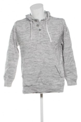 Pánský svetr  H&M L.O.G.G., Velikost M, Barva Šedá, Cena  239,00 Kč