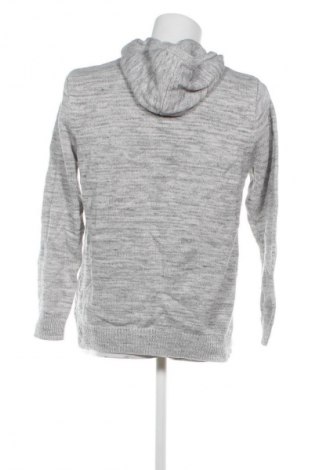 Pánský svetr  H&M L.O.G.G., Velikost M, Barva Šedá, Cena  239,00 Kč