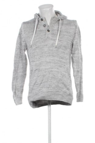 Мъжки пуловер H&M L.O.G.G., Размер S, Цвят Многоцветен, Цена 16,99 лв.