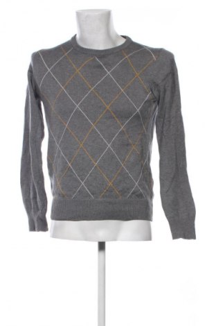Pánsky sveter  H&M L.O.G.G., Veľkosť S, Farba Sivá, Cena  8,95 €