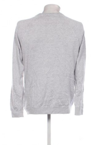 Pulover de bărbați H&M L.O.G.G., Mărime M, Culoare Gri, Preț 49,99 Lei