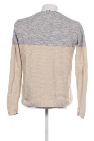 Męski sweter H&M L.O.G.G., Rozmiar M, Kolor Kolorowy, Cena 80,90 zł