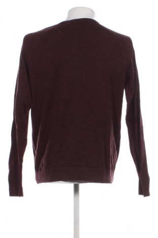 Męski sweter H&M L.O.G.G., Rozmiar L, Kolor Brązowy, Cena 80,90 zł