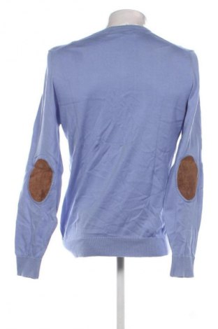 Férfi pulóver Hackett, Méret XL, Szín Kék, Ár 19 800 Ft