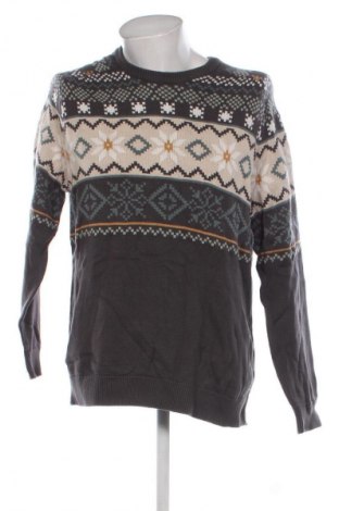 Herrenpullover Hema, Größe XL, Farbe Mehrfarbig, Preis 12,99 €
