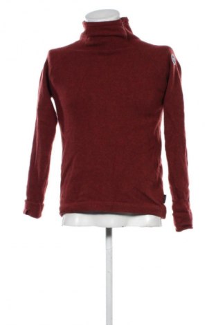Herrenpullover Holebrook, Größe M, Farbe Orange, Preis € 31,71