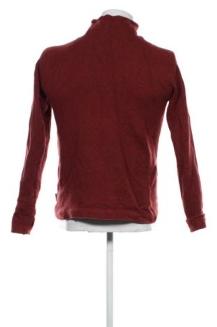 Herrenpullover Holebrook, Größe M, Farbe Orange, Preis € 31,71