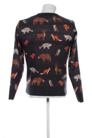 Herrenpullover House, Größe S, Farbe Mehrfarbig, Preis € 17,88