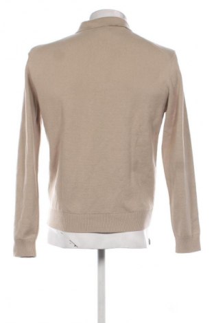 Férfi pulóver Hugo Boss, Méret S, Szín Barna, Ár 68 289 Ft