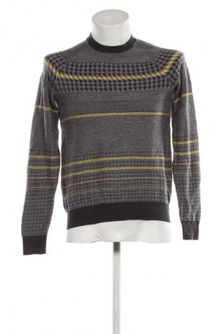 Pánský svetr  Hugo Boss, Velikost M, Barva Vícebarevné, Cena  1 699,00 Kč
