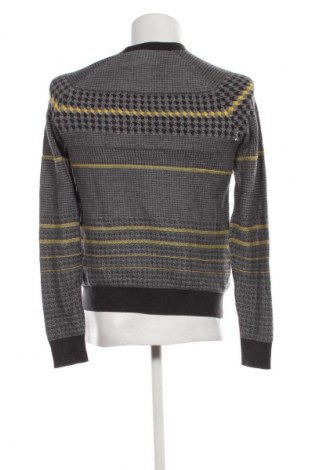 Pánský svetr  Hugo Boss, Velikost M, Barva Vícebarevné, Cena  1 699,00 Kč