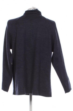 Herrenpullover Identic, Größe XL, Farbe Blau, Preis € 10,99