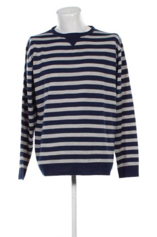 Herrenpullover Identic, Größe XXL, Farbe Mehrfarbig, Preis € 17,90