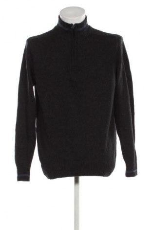 Pánsky sveter  Identic, Veľkosť XL, Farba Čierna, Cena  8,95 €