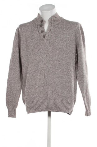 Herrenpullover Identic, Größe XL, Farbe Mehrfarbig, Preis 10,99 €