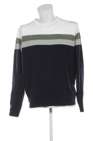 Herrenpullover Infinity, Größe L, Farbe Mehrfarbig, Preis € 9,99