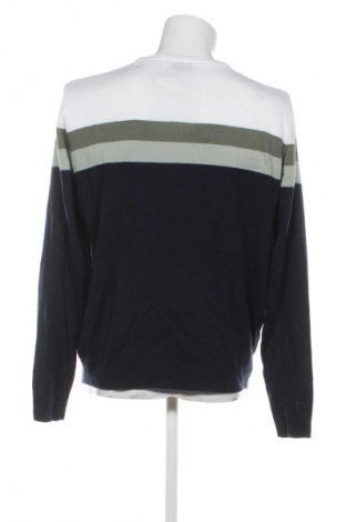 Herrenpullover Infinity, Größe L, Farbe Mehrfarbig, Preis € 9,99