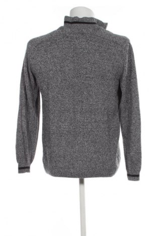 Herrenpullover Infinity, Größe L, Farbe Grau, Preis 17,90 €