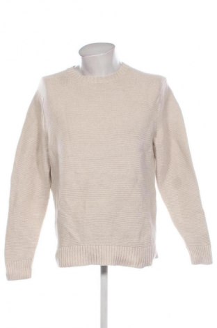 Férfi pulóver J.Crew, Méret L, Szín Bézs, Ár 13 309 Ft
