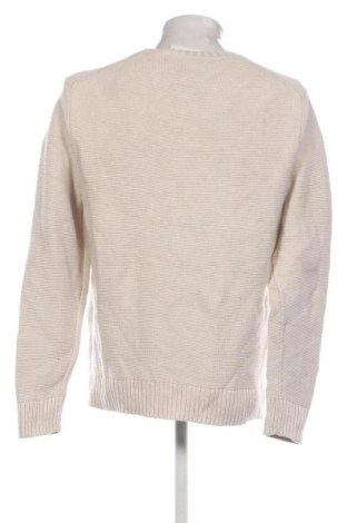 Férfi pulóver J.Crew, Méret L, Szín Bézs, Ár 13 309 Ft